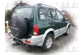 Ανταλλακτικά SUZUKI GRAND VITARA ( 2002 - 2005 )  ( SQ ) SUV/ ΕΚΤΟΣ ΔΡΟΜΟΥ/ 5dr Ανταλλακτικά SUZUKI GRAND VITARA ( 2002 - 2005 )  ( SQ ) SUV/ ΕΚΤΟΣ ΔΡΟΜΟΥ/ 5dr