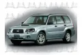 Ανταλλακτικά SUBARU FORESTER ( 2002 - 2005 )  ( SG ) Ανταλλακτικά SUBARU FORESTER ( 2002 - 2005 )  ( SG )
