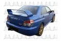 Ανταλλακτικά SUBARU IMPREZA ( 2005 - 2007 ) ( GD ) Sedan - 4dr Ανταλλακτικά SUBARU IMPREZA ( 2005 - 2007 ) ( GD ) Sedan - 4dr