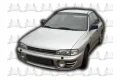 Ανταλλακτικά SUBARU IMPREZA ( 1993 - 1996 )  ( GC ) ( GC ) Sedan / 4dr Ανταλλακτικά SUBARU IMPREZA ( 1993 - 1996 )  ( GC ) ( GC ) Sedan / 4dr