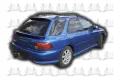 Ανταλλακτικά SUBARU IMPREZA ( 1997 - 2000 )  ( GC ) ( GF ) S/Wagon / 5dr Ανταλλακτικά SUBARU IMPREZA ( 1997 - 2000 )  ( GC ) ( GF ) S/Wagon / 5dr