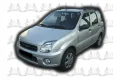 Hatchback / 5dr