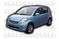 Ανταλλακτικά SUBARU JUSTY ( 2007 -       ) Hatchback / 5dr Ανταλλακτικά SUBARU JUSTY ( 2007 -       ) Hatchback / 5dr