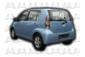 Ανταλλακτικά SUBARU JUSTY ( 2007 -       ) Hatchback / 5dr Ανταλλακτικά SUBARU JUSTY ( 2007 -       ) Hatchback / 5dr