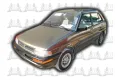 Ανταλλακτικά SUBARU JUSTY ( 1989 - 1996 )  ( KA-KD ) Hatchback / 3-5dr Ανταλλακτικά SUBARU JUSTY ( 1989 - 1996 )  ( KA-KD ) Hatchback / 3-5dr