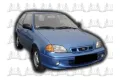 Ανταλλακτικά SUBARU JUSTY ( 1996 - 2003 )  ( AF-AG ) Hatchback / 3-5dr Ανταλλακτικά SUBARU JUSTY ( 1996 - 2003 )  ( AF-AG ) Hatchback / 3-5dr