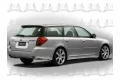 Ανταλλακτικά SUBARU LEGACY ( 2003 - 2006 ) ( BP ) S/Wagon / 5dr