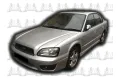 ( BE ) Sedan / 4dr