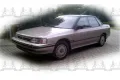 Ανταλλακτικά SUBARU LEGACY ( 1991 - 1994 ) ( BC ) Sedan / 4dr
