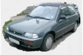 Ανταλλακτικά DAIHATSU CHARADE ( 1995 - 1996 ) IV Hatchback Ανταλλακτικά DAIHATSU CHARADE ( 1995 - 1996 ) IV Hatchback