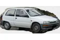 Ανταλλακτικά DAIHATSU CHARADE ( 1987 - 1991 ) III Ανταλλακτικά DAIHATSU CHARADE ( 1987 - 1991 ) III