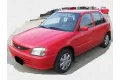 Ανταλλακτικά DAIHATSU CHARADE ( 1996 - 2000 ) IV Hatchback Ανταλλακτικά DAIHATSU CHARADE ( 1996 - 2000 ) IV Hatchback