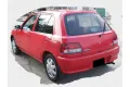 Ανταλλακτικά DAIHATSU CHARADE ( 1996 - 2000 ) IV Hatchback Ανταλλακτικά DAIHATSU CHARADE ( 1996 - 2000 ) IV Hatchback