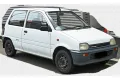 Ανταλλακτικά DAIHATSU MIRA ( 1993 - 1995 ) Hatchback / 5dr Ανταλλακτικά DAIHATSU MIRA ( 1993 - 1995 ) Hatchback / 5dr