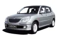 Ανταλλακτικά DAIHATSU SIRION ( 2002 - 2006 )  ( M100 ) ( M101 ) Ανταλλακτικά DAIHATSU SIRION ( 2002 - 2006 )  ( M100 ) ( M101 )