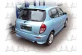 Ανταλλακτικά DAIHATSU SIRION ( 2002 - 2006 )  ( M100 ) ( M101 ) Ανταλλακτικά DAIHATSU SIRION ( 2002 - 2006 )  ( M100 ) ( M101 )