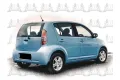 Ανταλλακτικά DAIHATSU SIRION ( 2006 -            )  ( M300 ) ( M301 ) Ανταλλακτικά DAIHATSU SIRION ( 2006 -            )  ( M300 ) ( M301 )
