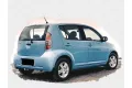 Ανταλλακτικά DAIHATSU SIRION ( 2006 -            )  ( M300 ) ( M301 ) Hatchback Ανταλλακτικά DAIHATSU SIRION ( 2006 -            )  ( M300 ) ( M301 ) Hatchback