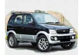Ανταλλακτικά DAIHATSU TERIOS ( 2000 - 2005 )  ( J102 ) Ανταλλακτικά DAIHATSU TERIOS ( 2000 - 2005 )  ( J102 )