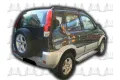 Ανταλλακτικά DAIHATSU TERIOS ( 2000 - 2005 )  ( J102 ) Ανταλλακτικά DAIHATSU TERIOS ( 2000 - 2005 )  ( J102 )