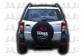 Ανταλλακτικά DAIHATSU TERIOS ( 2006  - 2009 ) ( J200 ) Ανταλλακτικά DAIHATSU TERIOS ( 2006  - 2009 ) ( J200 )