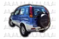 Ανταλλακτικά DAIHATSU TERIOS ( 1997 - 2000 )  ( J100 ) Ανταλλακτικά DAIHATSU TERIOS ( 1997 - 2000 )  ( J100 )