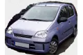 Ανταλλακτικά DAIHATSU CUORE ( 2003 - 2006 ) VII Hatchback Ανταλλακτικά DAIHATSU CUORE ( 2003 - 2006 ) VII Hatchback