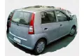 Ανταλλακτικά DAIHATSU CUORE ( 2003 - 2006 ) VII Hatchback Ανταλλακτικά DAIHATSU CUORE ( 2003 - 2006 ) VII Hatchback