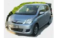 Ανταλλακτικά DAIHATSU CUORE ( 2007 -              ) VIII Hatchback / 5dr  ( JDAL276S ) Ανταλλακτικά DAIHATSU CUORE ( 2007 -              ) VIII Hatchback / 5dr  ( JDAL276S )