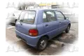 Ανταλλακτικά DAIHATSU CUORE ( 1995 - 1996 ) IV