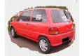 Ανταλλακτικά DAIHATSU CUORE ( 1995 - 1996 ) IV Hatchback / 3dr Ανταλλακτικά DAIHATSU CUORE ( 1995 - 1996 ) IV Hatchback / 3dr
