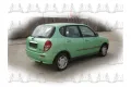 Ανταλλακτικά DAIHATSU CUORE ( 1998 - 2003 ) VI Ανταλλακτικά DAIHATSU CUORE ( 1998 - 2003 ) VI