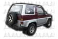 Ανταλλακτικά DAIHATSU FEROZA ( 1991 - 1994 )  ( F300 ) Ανταλλακτικά DAIHATSU FEROZA ( 1991 - 1994 )  ( F300 )