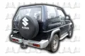 Ανταλλακτικά DAIHATSU FEROZA ( 1995 - 1998 )  ( F300 ) Ανταλλακτικά DAIHATSU FEROZA ( 1995 - 1998 )  ( F300 )