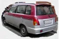 Ανταλλακτικά DAIHATSU GRAN MOVE ( 1997 - 1999 )  ( G303 ) MPV / ΠΟΛΥΜΟΡΦΙΚΑ