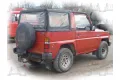 Ανταλλακτικά DAIHATSU ROCKY ( 1987 - 1992 ) Ανταλλακτικά DAIHATSU ROCKY ( 1987 - 1992 )