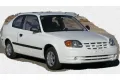 Ανταλλακτικά HYUNDAI ACCENT ( 2003 - 2005 )  ( CG ) ( LC2 ) Hatchback / 3dr Ανταλλακτικά HYUNDAI ACCENT ( 2003 - 2005 )  ( CG ) ( LC2 ) Hatchback / 3dr