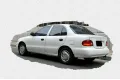 Ανταλλακτικά HYUNDAI ACCENT ( 1994 - 1997 )  ( UA ) ( X3 ) Sedan 4dr Ανταλλακτικά HYUNDAI ACCENT ( 1994 - 1997 )  ( UA ) ( X3 ) Sedan 4dr