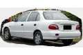 Ανταλλακτικά HYUNDAI ACCENT ( 1997 - 1999 )  ( UA ) ( X3 ) Sedan 4dr Ανταλλακτικά HYUNDAI ACCENT ( 1997 - 1999 )  ( UA ) ( X3 ) Sedan 4dr