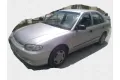 Ανταλλακτικά HYUNDAI ACCENT ( 1997 - 1999 )  ( UA ) ( X3 ) Hatchback / 5dr Ανταλλακτικά HYUNDAI ACCENT ( 1997 - 1999 )  ( UA ) ( X3 ) Hatchback / 5dr