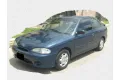 Ανταλλακτικά HYUNDAI ACCENT ( 1997 - 1999 )  ( UA ) ( X3 ) Hatchback / 3dr Ανταλλακτικά HYUNDAI ACCENT ( 1997 - 1999 )  ( UA ) ( X3 ) Hatchback / 3dr