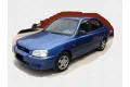 Ανταλλακτικά HYUNDAI ACCENT ( 1999 - 2002 )  ( CG ) ( LC ) Sedan 4dr Ανταλλακτικά HYUNDAI ACCENT ( 1999 - 2002 )  ( CG ) ( LC ) Sedan 4dr