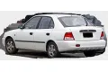 Ανταλλακτικά HYUNDAI ACCENT ( 1999 - 2002 )  ( CG ) ( LC ) Hatchback / 5dr Ανταλλακτικά HYUNDAI ACCENT ( 1999 - 2002 )  ( CG ) ( LC ) Hatchback / 5dr