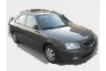 Ανταλλακτικά HYUNDAI ACCENT ( 1999 - 2002 )  ( CG ) ( LC ) Hatchback / 5dr Ανταλλακτικά HYUNDAI ACCENT ( 1999 - 2002 )  ( CG ) ( LC ) Hatchback / 5dr