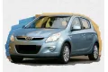 Ανταλλακτικά HYUNDAI i20 ( 2009 - 2011 ) Ανταλλακτικά HYUNDAI i20 ( 2009 - 2011 )
