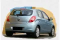 Ανταλλακτικά HYUNDAI i20 ( 2009 - 2011 ) Hatchback / 5dr Ανταλλακτικά HYUNDAI i20 ( 2009 - 2011 ) Hatchback / 5dr