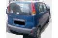 Ανταλλακτικά HYUNDAI ATOS MPV ( 1997 - 2000 )  ( MX ) Hatchback / 5dr Ανταλλακτικά HYUNDAI ATOS MPV ( 1997 - 2000 )  ( MX ) Hatchback / 5dr