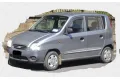 Ανταλλακτικά HYUNDAI ATOS MPV ( 2000 - 2003) (MX) Hatchback / 5dr Ανταλλακτικά HYUNDAI ATOS MPV ( 2000 - 2003) (MX) Hatchback / 5dr