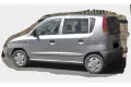 Ανταλλακτικά HYUNDAI ATOS MPV ( 2000 - 2003) (MX) Hatchback / 5dr Ανταλλακτικά HYUNDAI ATOS MPV ( 2000 - 2003) (MX) Hatchback / 5dr