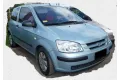 Hatchback / 3dr